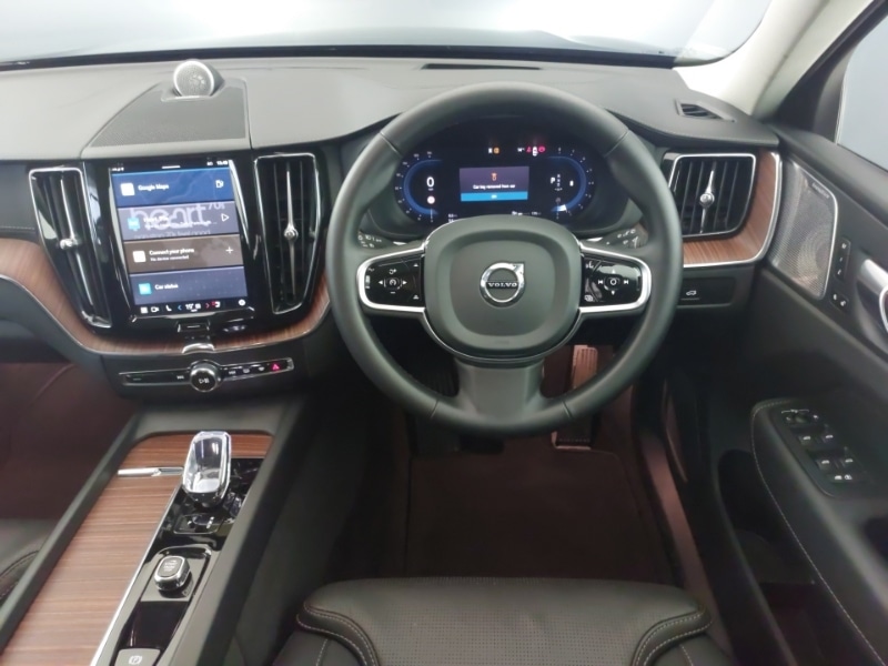 Used Volvo XC60 2024 for sale - 76221350: Photo 7