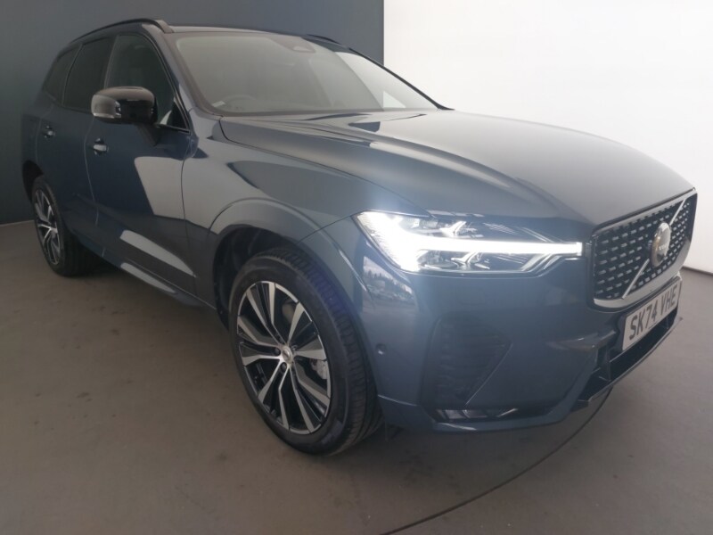 Used Volvo XC60 2024 for sale - 76221350: Photo 9