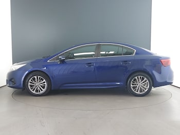 Used Toyota Avensis 2017 for sale - 79006782: Photo