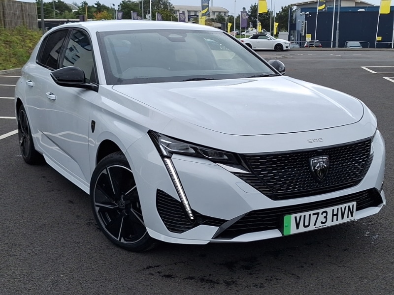 Used Peugeot 308 2024 for sale - 75989006: Photo 1