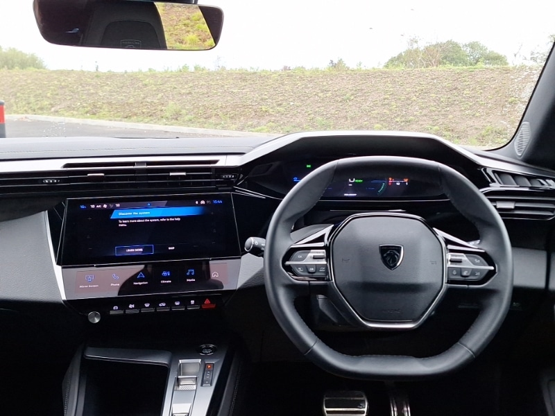 Used Peugeot 308 2024 for sale - 75989006: Photo 2