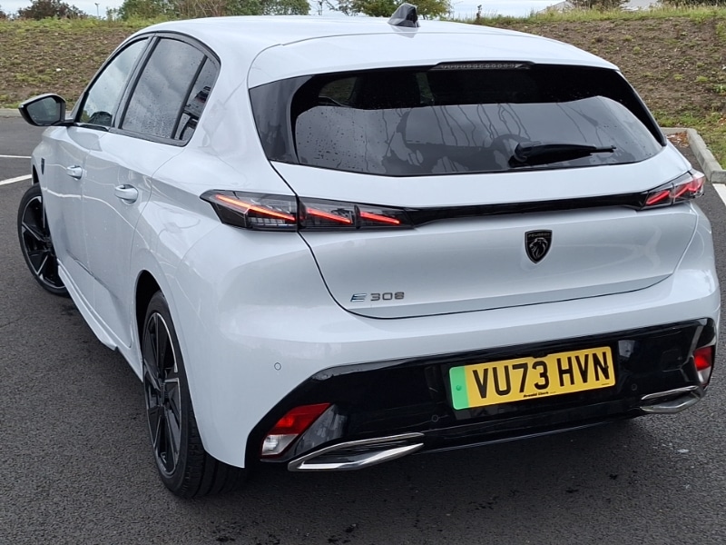 Used Peugeot 308 2024 for sale - 75989006: Photo 3