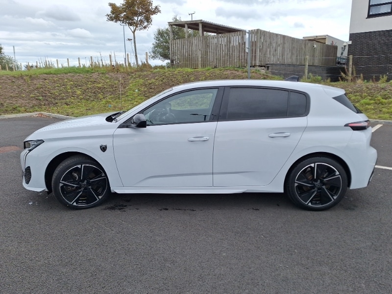 Used Peugeot 308 2024 for sale - 75989006: Photo 4