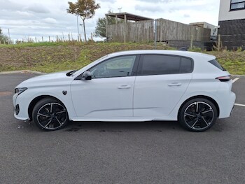 Used Peugeot 308 2024 for sale - 75989006: Photo 4