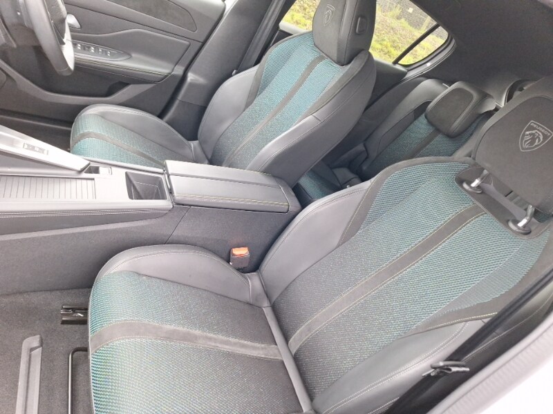 Used Peugeot 308 2024 for sale - 75989006: Photo 5
