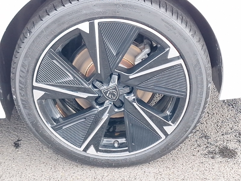 Used Peugeot 308 2024 for sale - 75989006: Photo 9