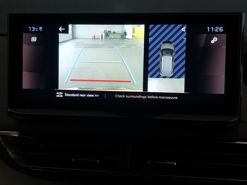 Used Peugeot 3008 2023 for sale - 77786722: Photo 10