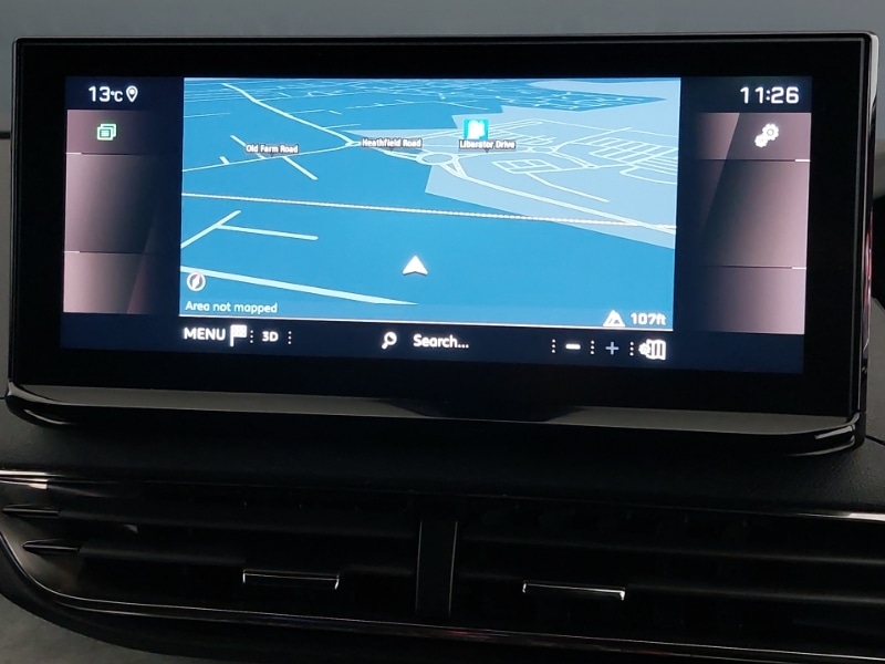 Used Peugeot 3008 2023 for sale - 77786722: Photo 11