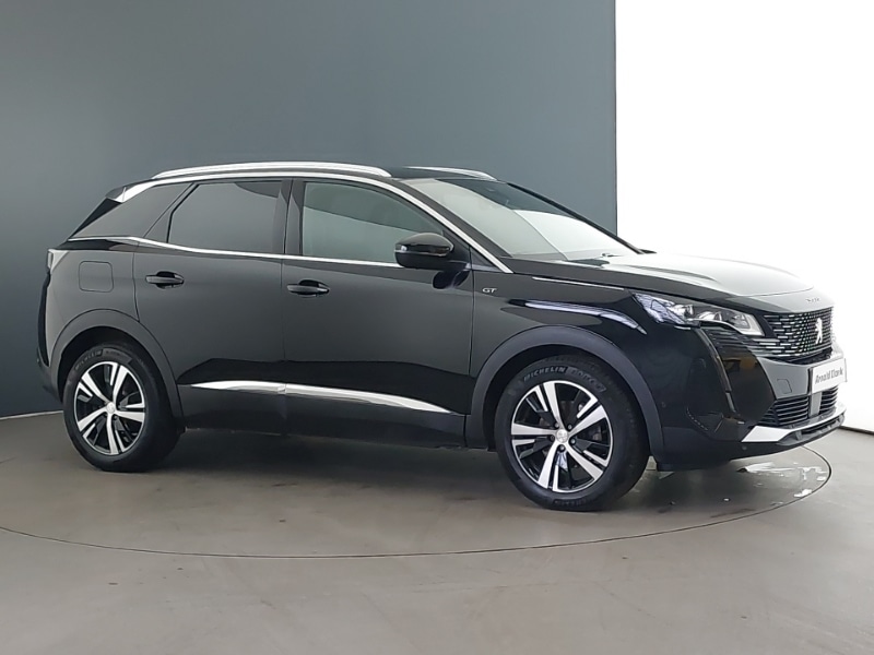 Used Peugeot 3008 2023 for sale - 77786722: Photo 12