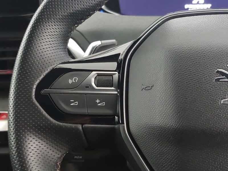 Used Peugeot 3008 2023 for sale - 77786722: Photo 14