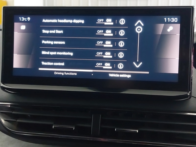 Used Peugeot 3008 2023 for sale - 77786722: Photo 16