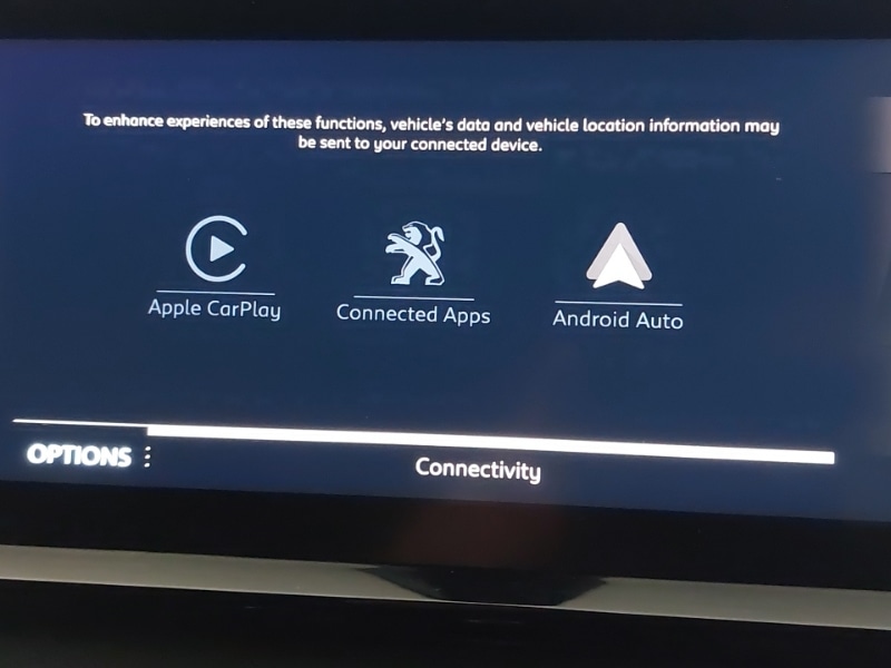 Used Peugeot 3008 2023 for sale - 77786722: Photo 17