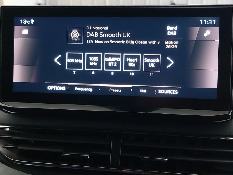 Used Peugeot 3008 2023 for sale - 77786722: Photo 18