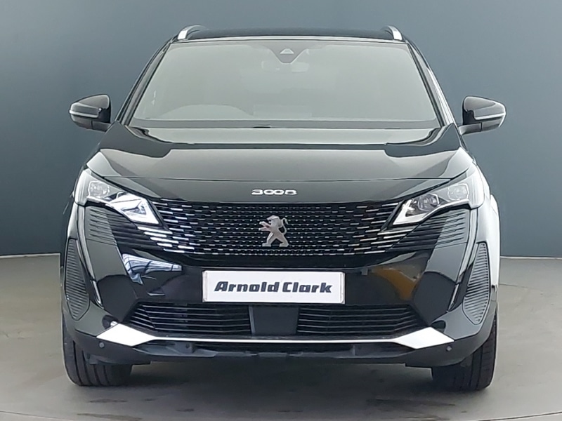 Used Peugeot 3008 2023 for sale - 77786722: Photo 19