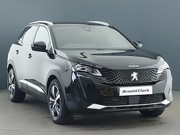 Used Peugeot 3008 2023 for sale - 77786722: Photo