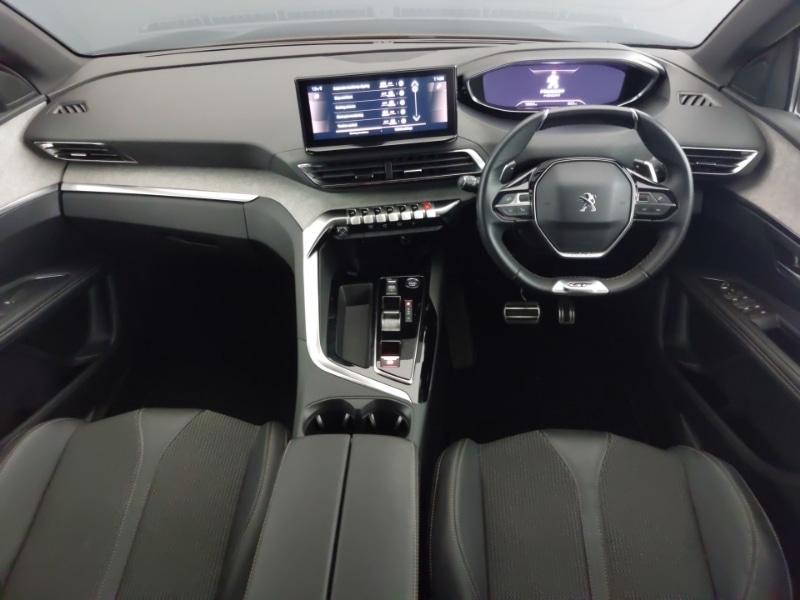 Used Peugeot 3008 2023 for sale - 77786722: Photo 2