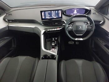 Used Peugeot 3008 2023 for sale - 77786722: Photo