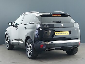 Used Peugeot 3008 2023 for sale - 77786722: Photo