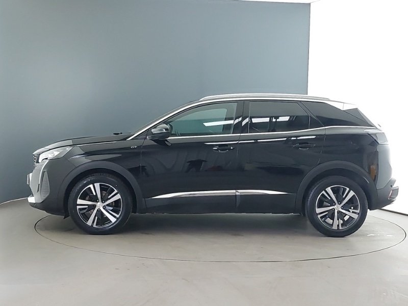 Used Peugeot 3008 2023 for sale - 77786722: Photo 4