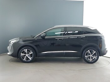 Used Peugeot 3008 2023 for sale - 77786722: Photo
