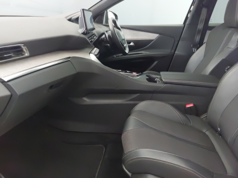 Used Peugeot 3008 2023 for sale - 77786722: Photo 5