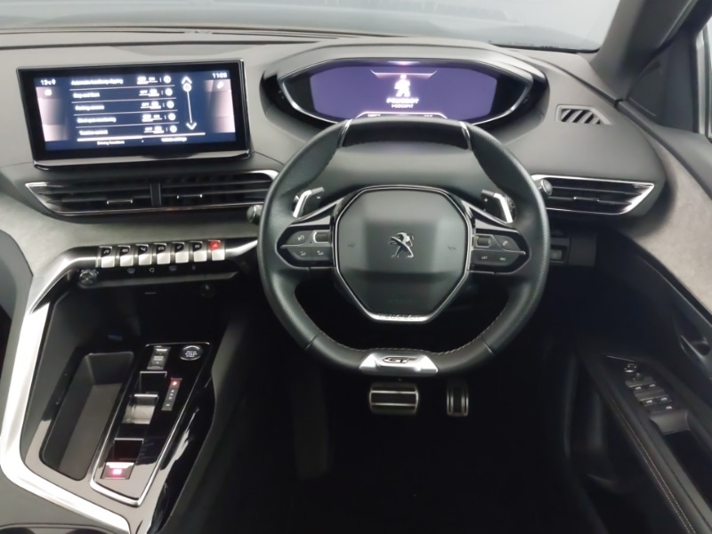 Used Peugeot 3008 2023 for sale - 77786722: Photo 7