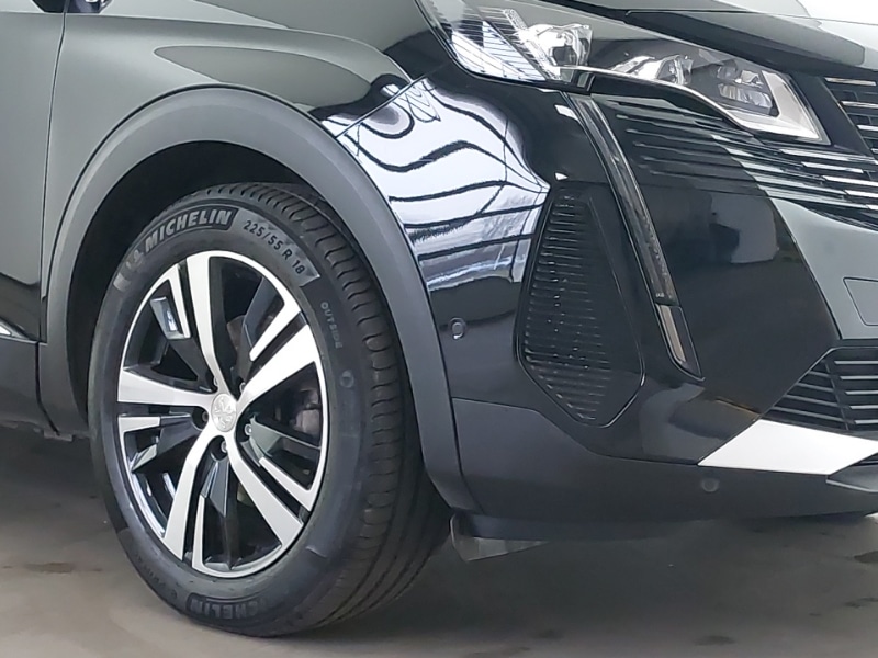 Used Peugeot 3008 2023 for sale - 77786722: Photo 9