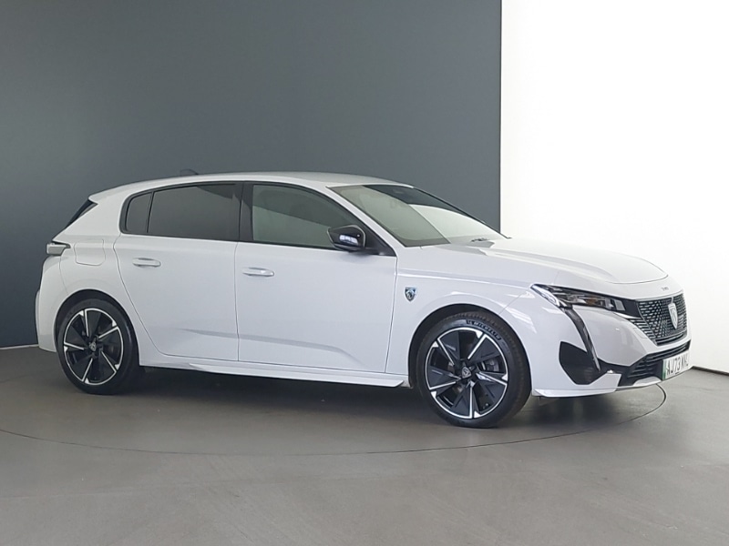 Used Peugeot 308 2024 for sale - 76053140: Photo 12