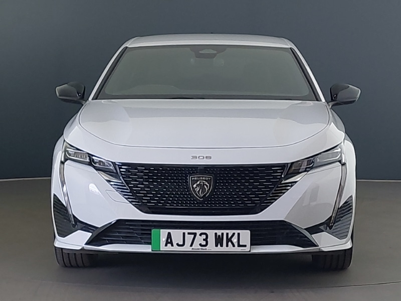 Used Peugeot 308 2024 for sale - 76053140: Photo 19