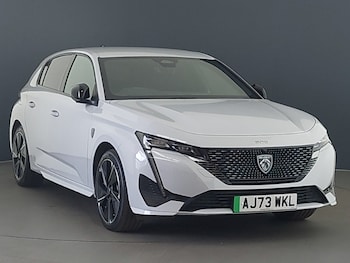 Peugeot - 308