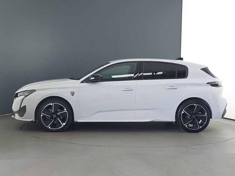 Used Peugeot 308 2024 for sale - 76053140: Photo 4