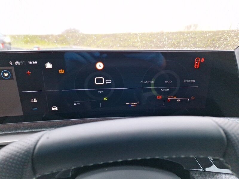 Used Peugeot 5008 2025 for sale - 77289809: Photo 10