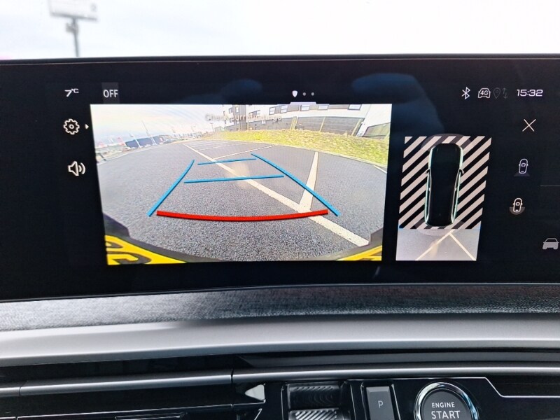 Used Peugeot 5008 2025 for sale - 77289809: Photo 11