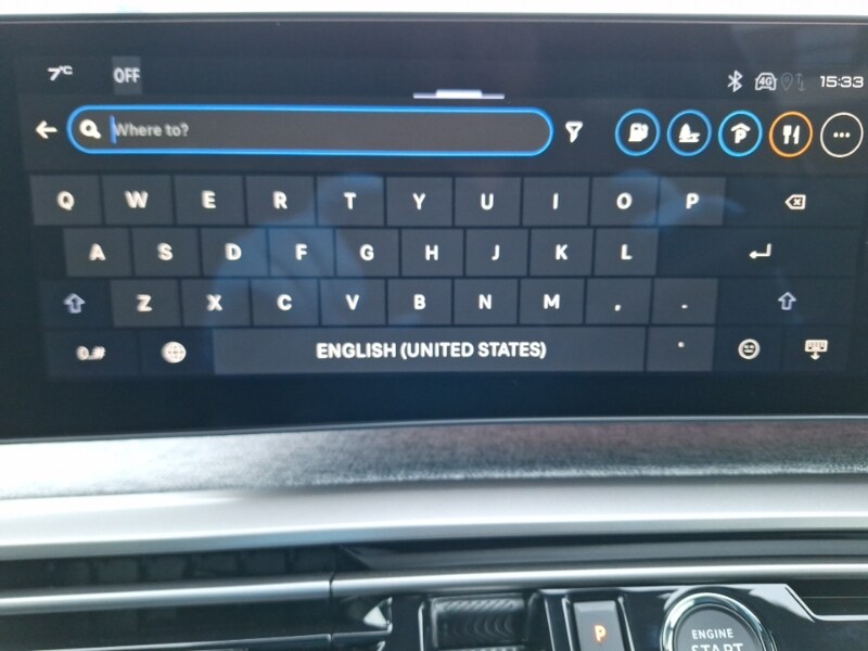 Used Peugeot 5008 2025 for sale - 77289809: Photo 17