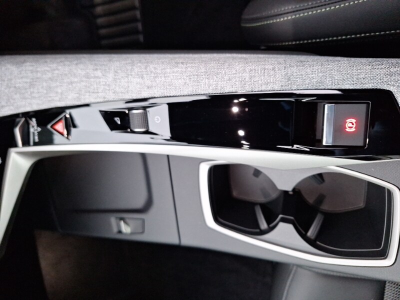 Used Peugeot 5008 2025 for sale - 77289809: Photo 19