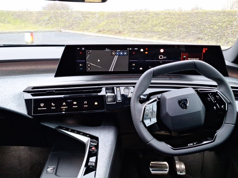 Used Peugeot 5008 2025 for sale - 77289809: Photo 2