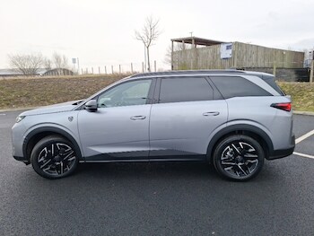 Used Peugeot 5008 2025 for sale - 77289809: Photo