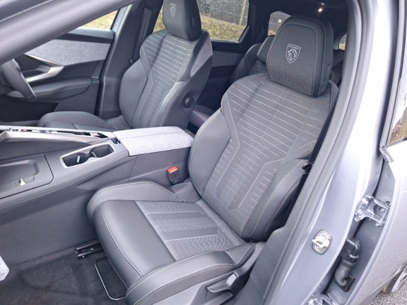 Used Peugeot 5008 2025 for sale - 77289809: Photo 5