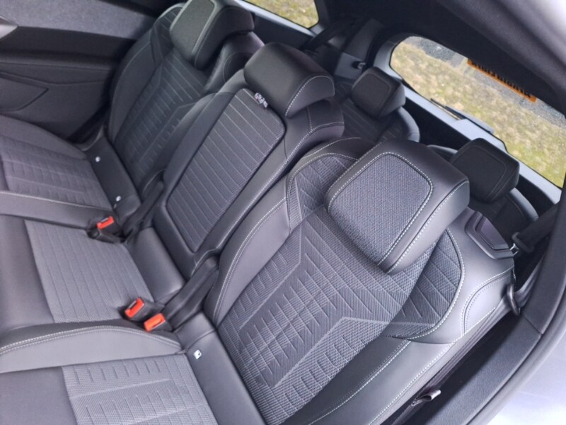 Used Peugeot 5008 2025 for sale - 77289809: Photo 6