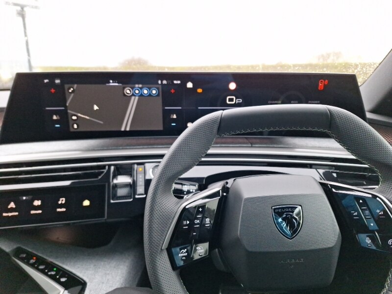 Used Peugeot 5008 2025 for sale - 77289809: Photo 7