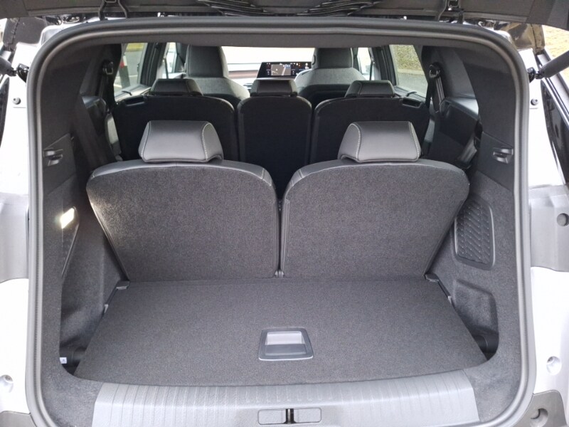 Used Peugeot 5008 2025 for sale - 77289809: Photo 8