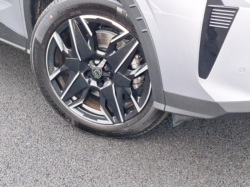 Used Peugeot 5008 2025 for sale - 77289809: Photo 9