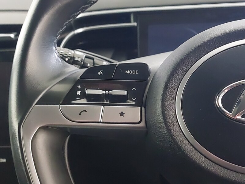 Used Hyundai TUCSON 2022 for sale - 78066083: Photo 14