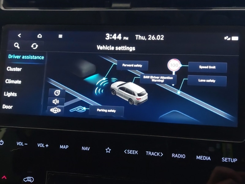 Used Hyundai TUCSON 2022 for sale - 78066083: Photo 17