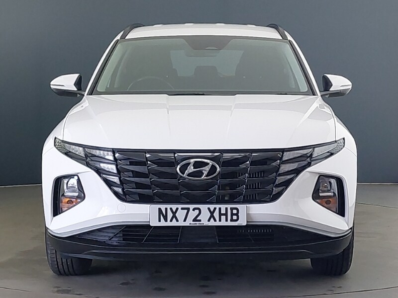 Used Hyundai TUCSON 2022 for sale - 78066083: Photo 19