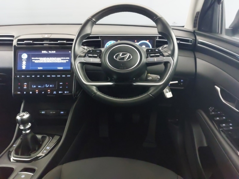 Used Hyundai TUCSON 2022 for sale - 78066083: Photo 7