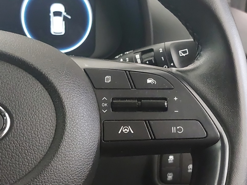 Used Hyundai BAYON 2023 for sale - 77304375: Photo 13