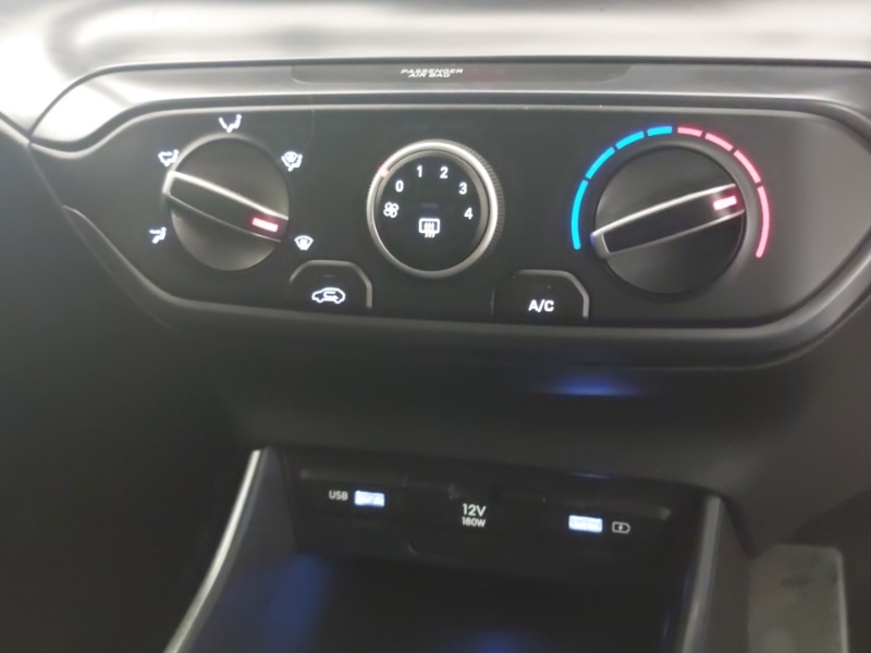 Used Hyundai BAYON 2023 for sale - 77304375: Photo 16