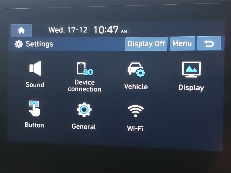 Used Hyundai BAYON 2023 for sale - 77304375: Photo 18