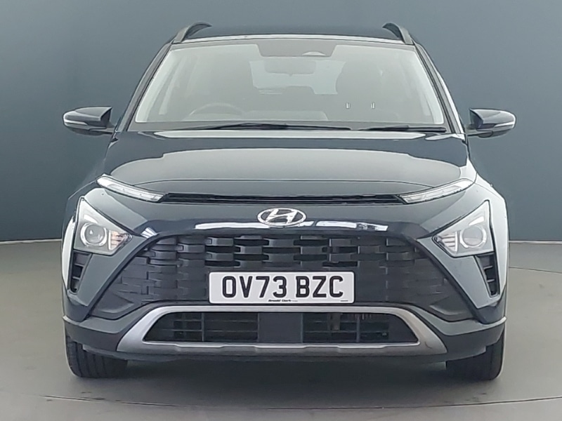 Used Hyundai BAYON 2023 for sale - 77304375: Photo 19